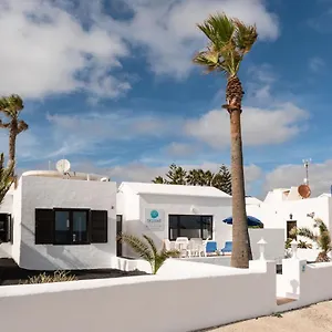 Appartement Bungalows Delmar Espagne