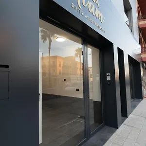  Appartement Riam Espagne