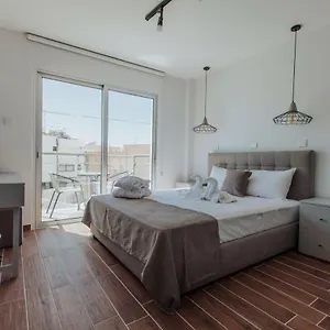  Appartement River View Boutique Apts Chypre