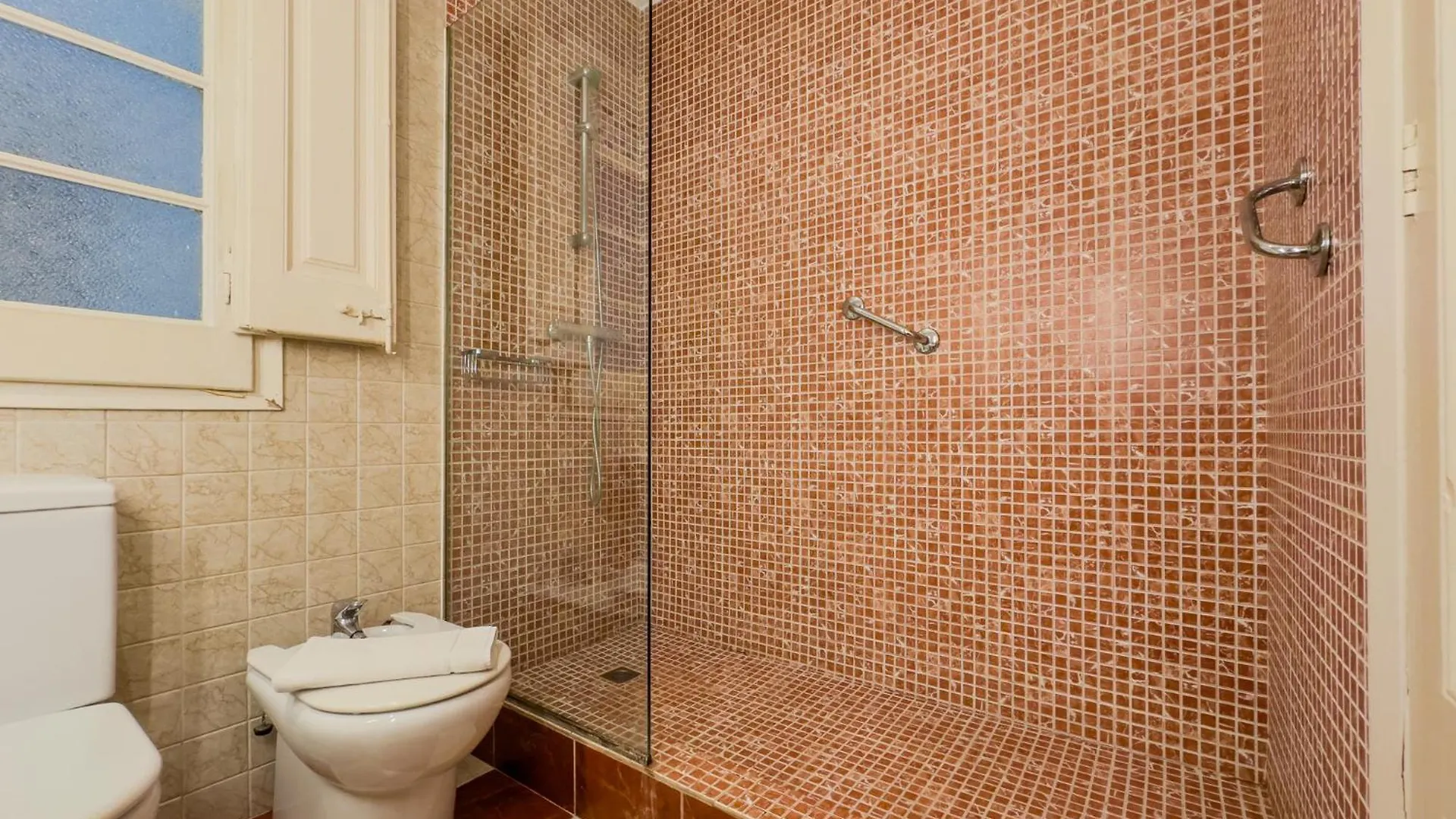 Enrique Granados Appartement Barcelona